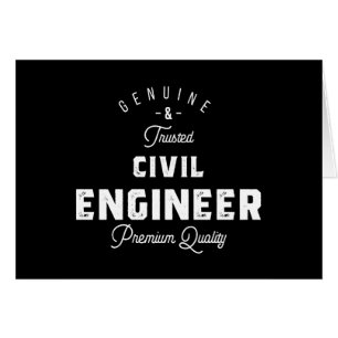 Gift for Civil Engineer