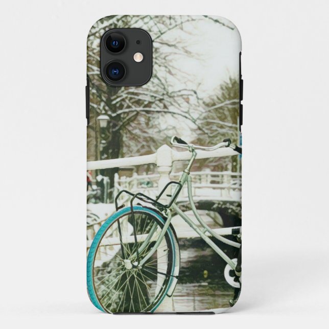 Gift for cycling lover Case-Mate iPhone case (Back)