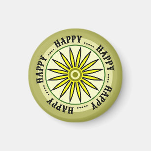 GIFT FOR DAD, HUSBAND, BROTHER, FRIEND, BOSS MAGNET