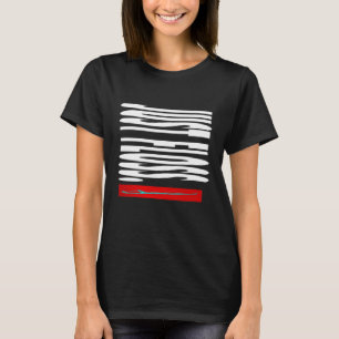 Gift for Dentist Dental Hygienist Funny JUST FLOSS T-Shirt