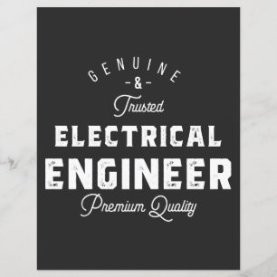 Gift for Electrical Engineer
