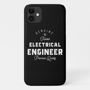 Gift for Electrical Engineer iPhone 11 Case