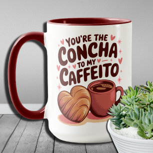 Gift for Friends Coffee Lovers Mug