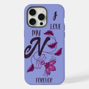 GIFT FOR GIRLFRIEND, WIFE, HUSBAND, BOYFRIEND, MOM iPhone 15 PRO MAX CASE