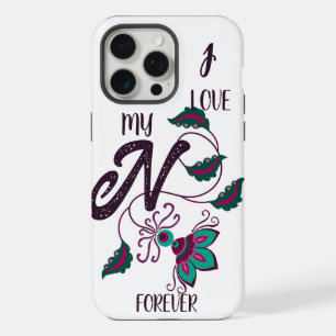GIFT FOR GIRLFRIEND, WIFE, HUSBAND, BOYFRIEND, MOM iPhone 15 PRO MAX CASE