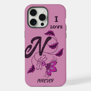 GIFT FOR GIRLFRIEND, WIFE, HUSBAND, BOYFRIEND, MOM iPhone 15 PRO MAX CASE