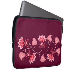 GIFT FOR GIRLFRIEND, WIFE, HUSBAND, BOYFRIEND, MOM LAPTOP SLEEVE