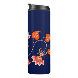 GIFT FOR GIRLFRIEND, WIFE, HUSBAND, BOYFRIEND, MOM THERMAL TUMBLER
