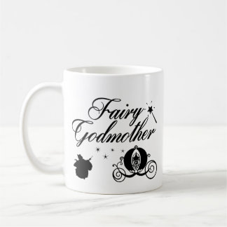 gift for godmother, godmother gift, mug