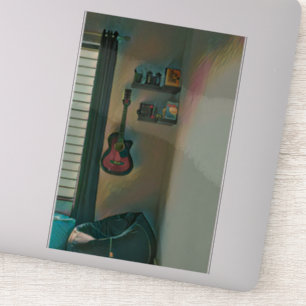 Gift for guitar player