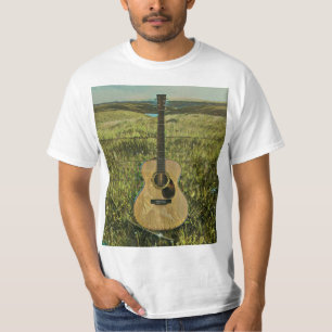 Gift for guitarist boyfriend T-Shirt
