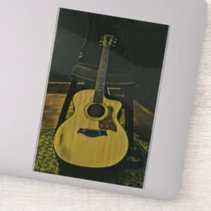 Gift for guitarist friend