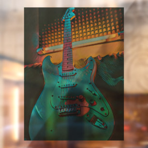 Gift for guitarist husband