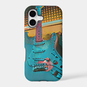 Gift for guitarist husband