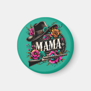 Gift for mama; mom; mum; mother; mothers day; magnet