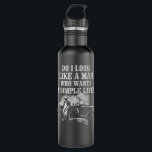 Gift For Men Peaky Blinders Retro Vintage 710 Ml Water Bottle<br><div class="desc">Gift For Men Peaky Blinders Retro Vintage</div>