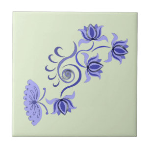 GIFT FOR MOM, DAD, GRANDMOTHER, GRANDDAUGHTER, CERAMIC TILE