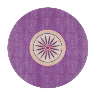 GIFT FOR MOM, SISTER, DAUGHTER, FRIEND CUTTING BOARD