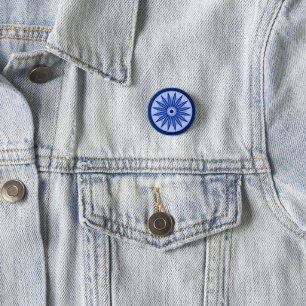 GIFT FOR MOM, SISTER, DAUGHTER, FRIEND, DAD 3 CM ROUND BADGE