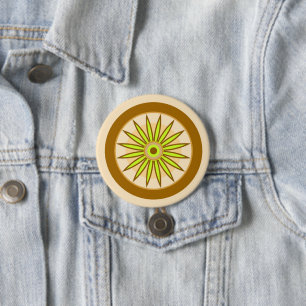 GIFT FOR MOM, SISTER, DAUGHTER, FRIEND, girlfriend 7.5 Cm Round Badge