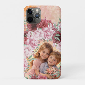 GIFT FOR MOM, SISTER, DAUGHTER, FRIEND, GIRLFRIEND iPhone 11 PRO CASE
