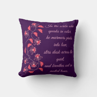 GIFT FOR MOM, SISTER, DAUGHTER, FRIEND, GIRLFRIEND CUSHION