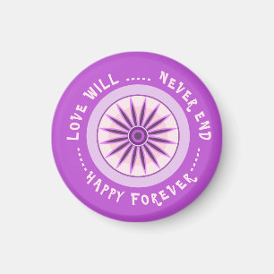 GIFT FOR MOM, SISTER, DAUGHTER, FRIEND, girlfriend Magnet
