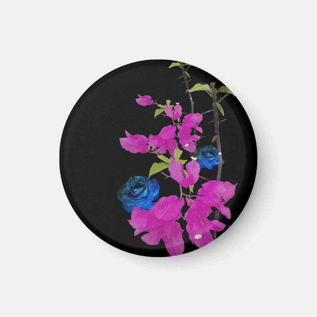 GIFT FOR MOM, SISTER, DAUGHTER, FRIEND, GIRLFRIEND MAGNET (Front)