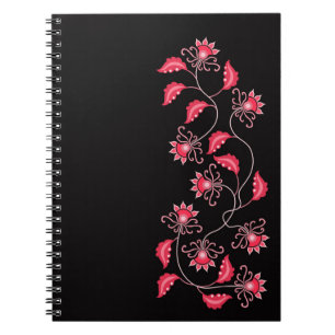 GIFT FOR MOM, SISTER, DAUGHTER, FRIEND, GIRLFRIEND NOTEBOOK