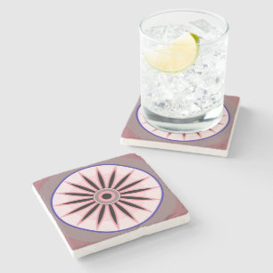 GIFT FOR MOM, SISTER, DAUGHTER, FRIEND, girlfriend Stone Coaster
