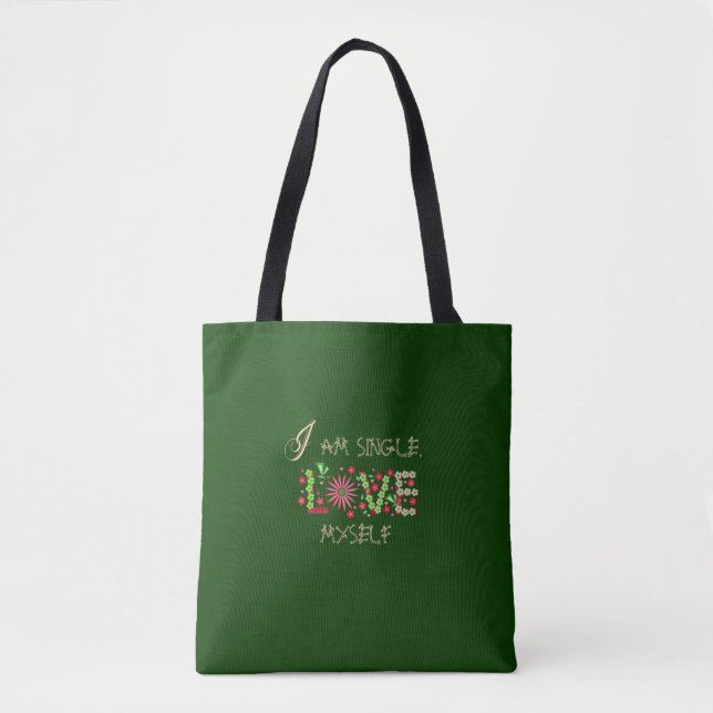GIFT FOR MOM, SISTER, DAUGHTER, FRIEND, GIRLFRIEND TOTE BAG (Front)