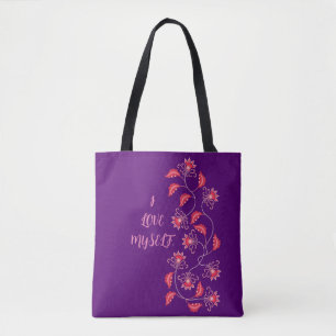 GIFT FOR MOM, SISTER, DAUGHTER, FRIEND, GIRLFRIEND TOTE BAG