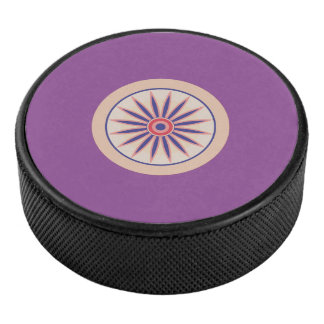 GIFT FOR MOM, SISTER, DAUGHTER, FRIEND HOCKEY PUCK