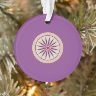 GIFT FOR MOM, SISTER, DAUGHTER, FRIEND ORNAMENT