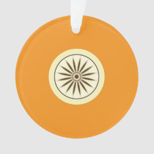 GIFT FOR MOM, SISTER, DAUGHTER, FRIEND ORNAMENT