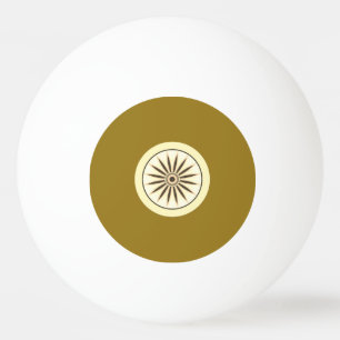 GIFT FOR MOM, SISTER, DAUGHTER, FRIEND PING PONG BALL