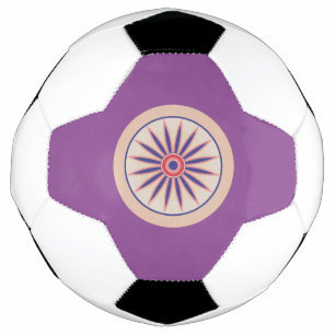 GIFT FOR MOM, SISTER, DAUGHTER, FRIEND SOCCER BALL