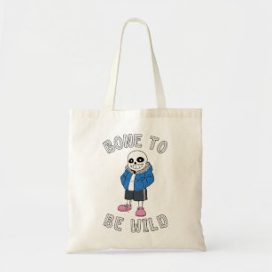 Gift For Movie Fans Game Undertale Idol Gift Fot Y Tote Bag