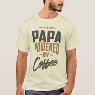 Gift for Papa T-Shirt