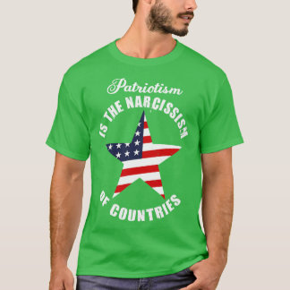 Gift for patriots and proud Americans (7)  T-Shirt