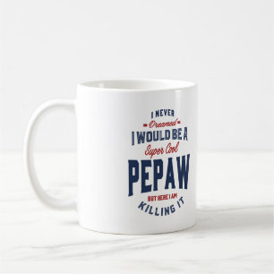 Gift for Pepaw Coffee Mug