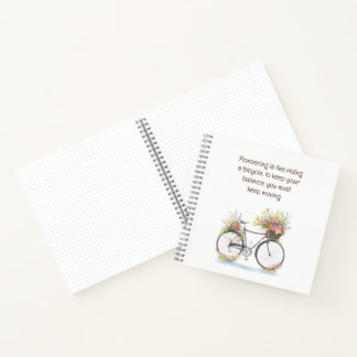 Gift for Pioneer JW Notebook