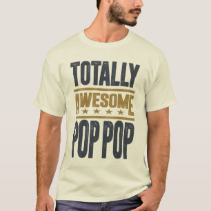 Gift for Pop Pop T-Shirt