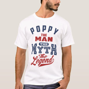 Gift for Poppy T-Shirt