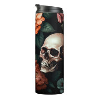 Gift for Skull Lovers