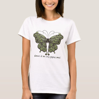 Gift For Traveller T-Shirt