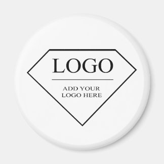 Gift for Women Add Custom Logo Birthday Mum Magnet