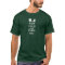 Gift for Woodturners Keep Calm and Turn On TShirt
