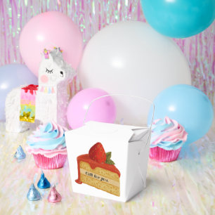 Gift for you  favour box