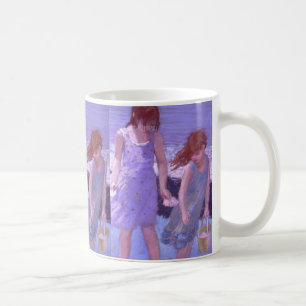 Gift from the Sea Mug